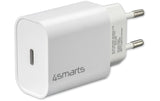 4SMARTS Wall Charger VoltPlug PD 20W