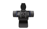 Logitech Webcam C920S Pro Hd
