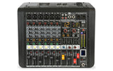 Power Dynamics PDM-M604A