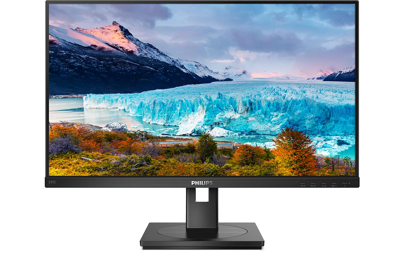 Philips 242S1AE/00 24, 1920x1080, IPS