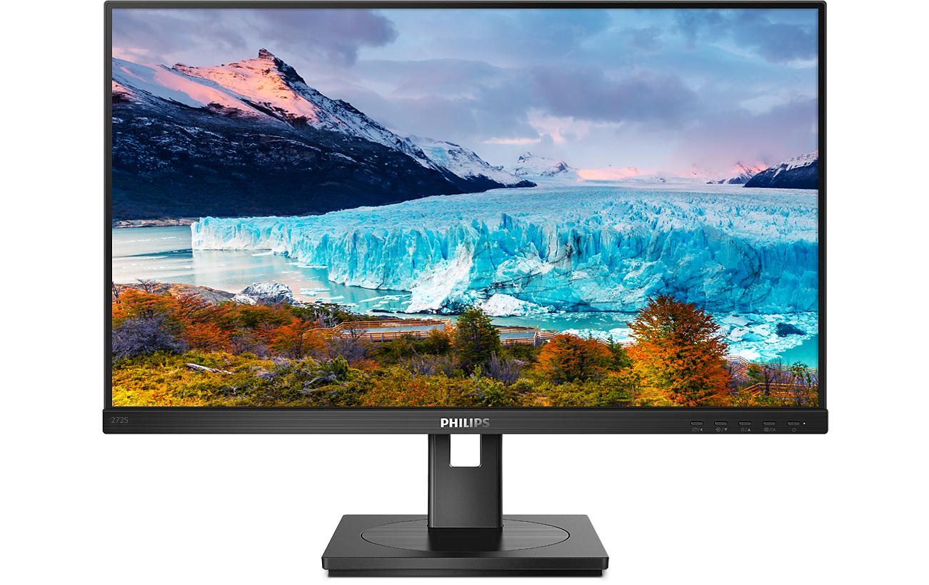 Philips 272S1AE/00 27, 1920x1080, IPS