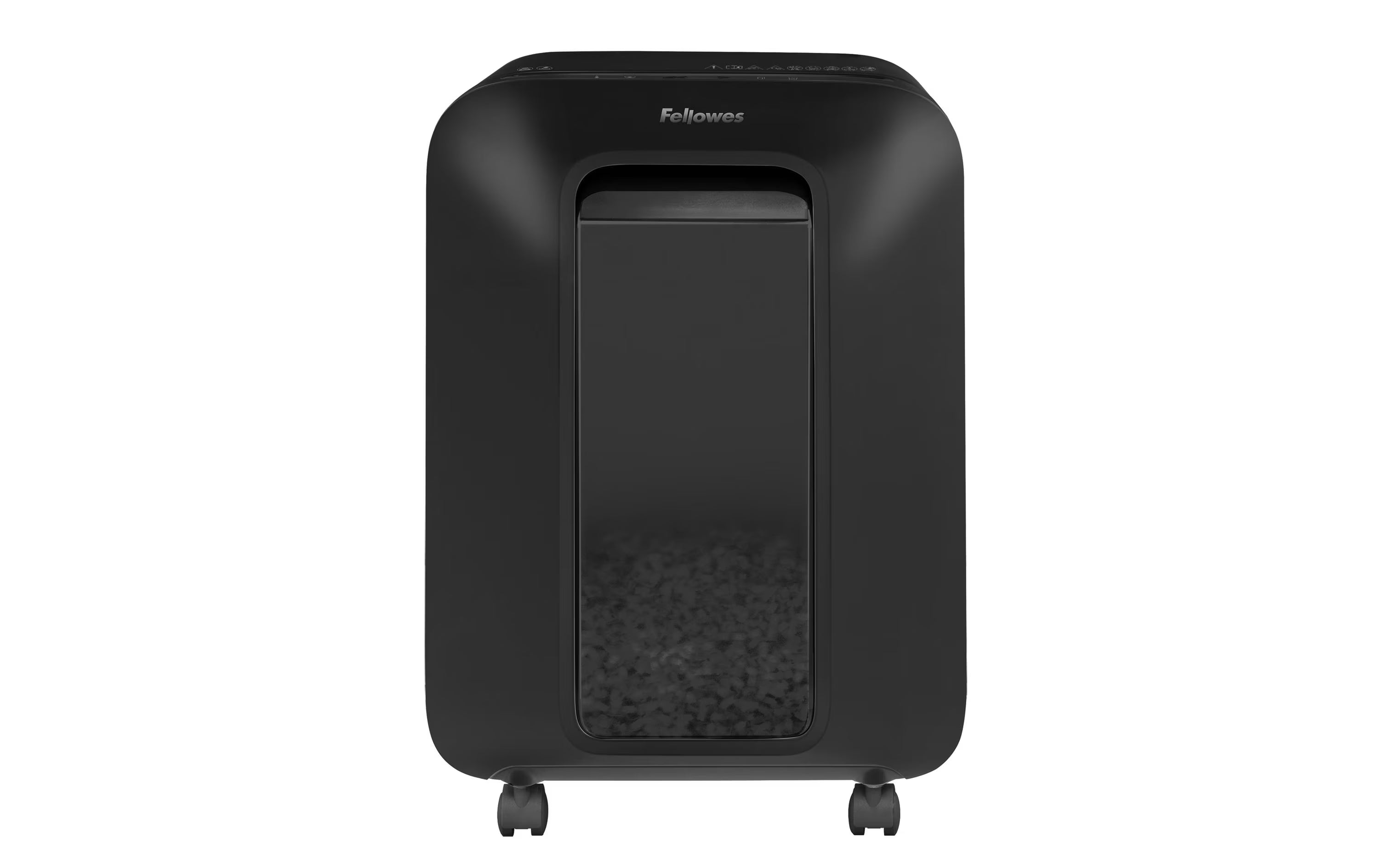 Fellowes Aktenvernichter LX200 schwarz