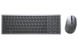 Dell Tastatur-Maus-Set KM7120W Multi-Device
