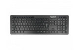 Delock 12004 USB Tastatur 2,4 GHz