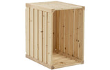 Holz Zollhaus1/3 CH-Holzharasse, Natur