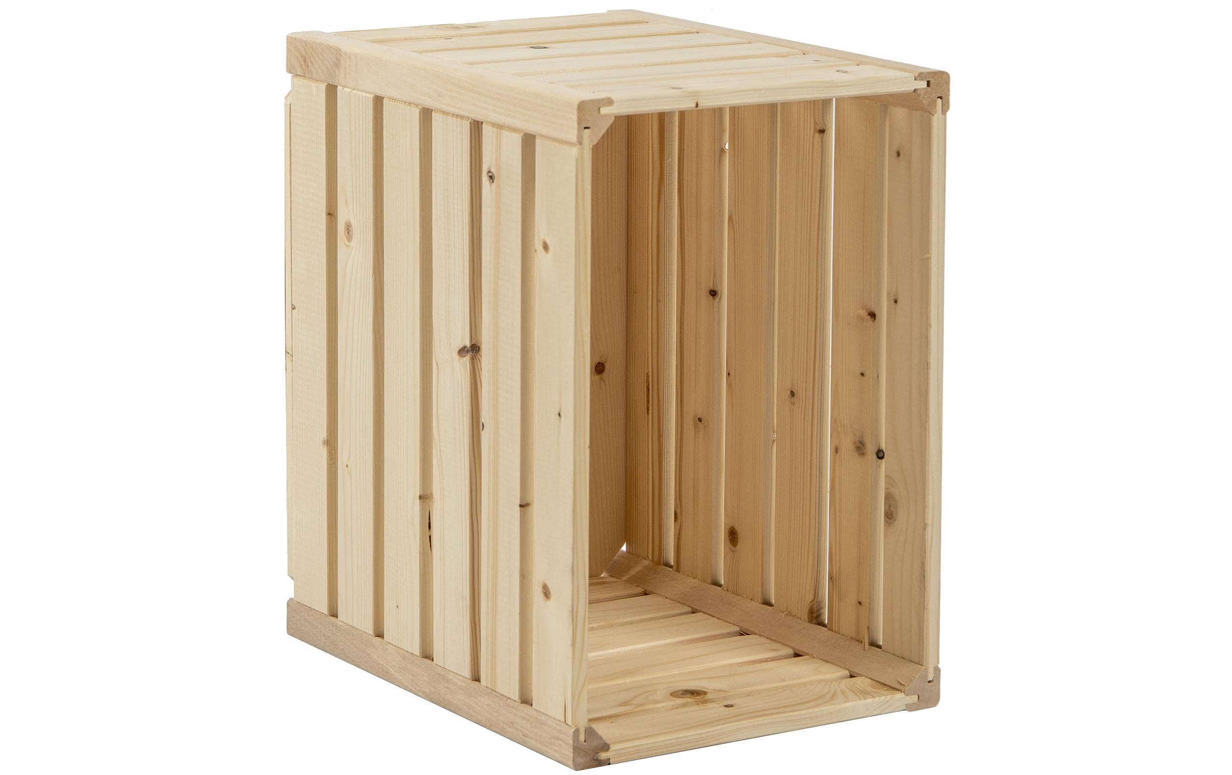 Holz Zollhaus1/3 CH-Holzharasse, Natur