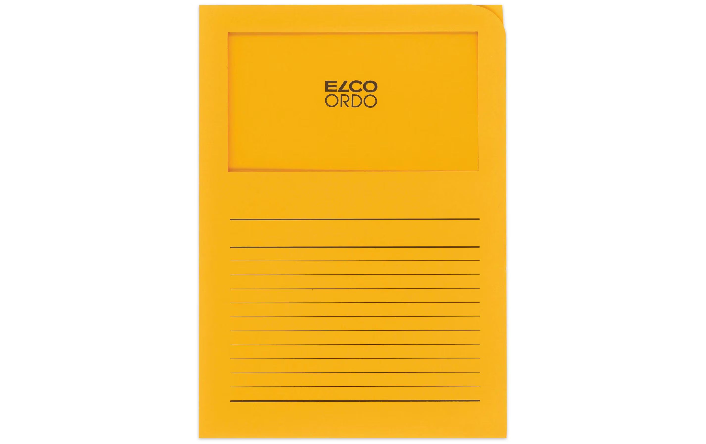 ELCO Sichthülle Ordo Classico