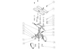 Aruba Antennenhalterung AP-ANT-MNT-5