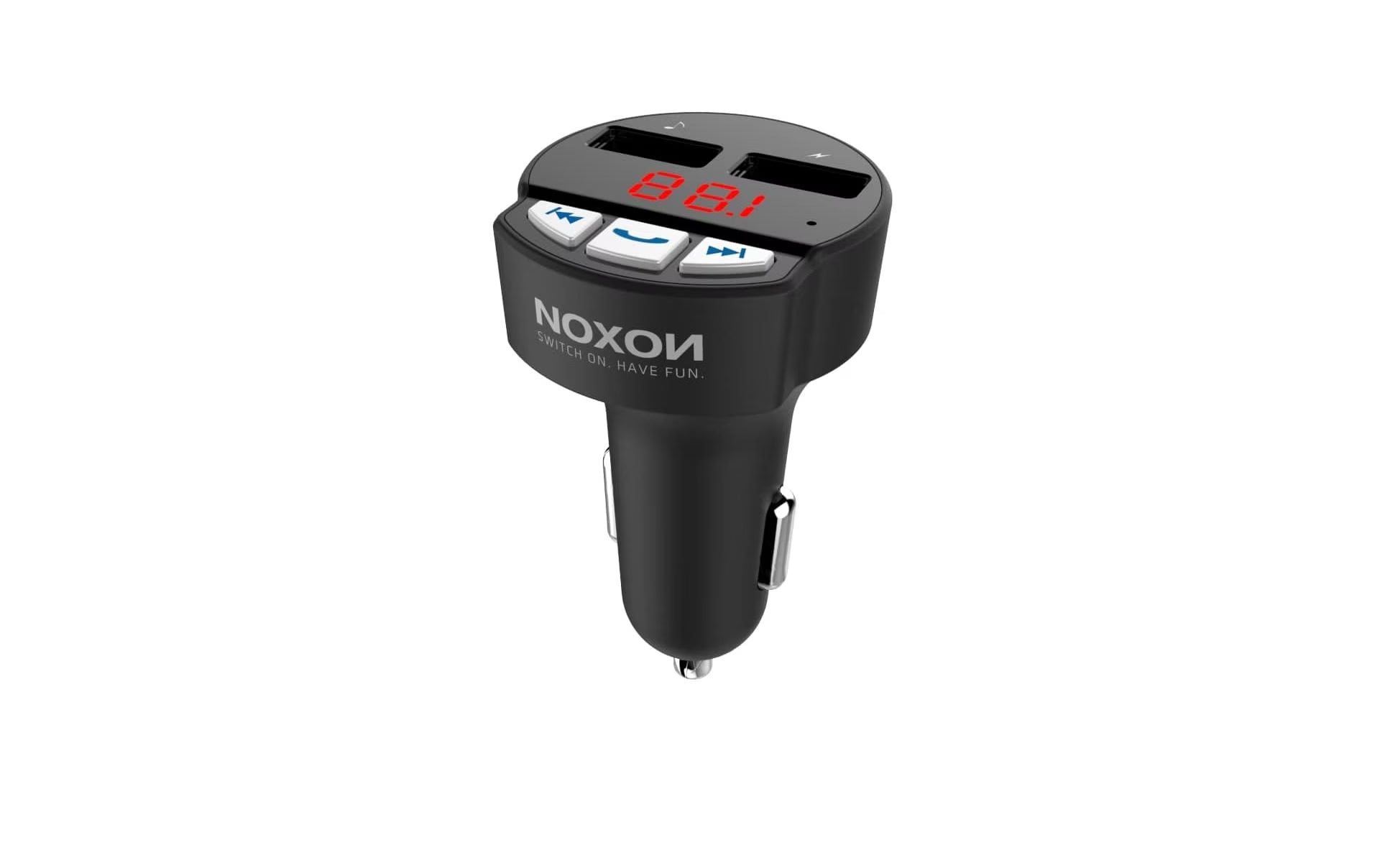 Noxon Streaming 4