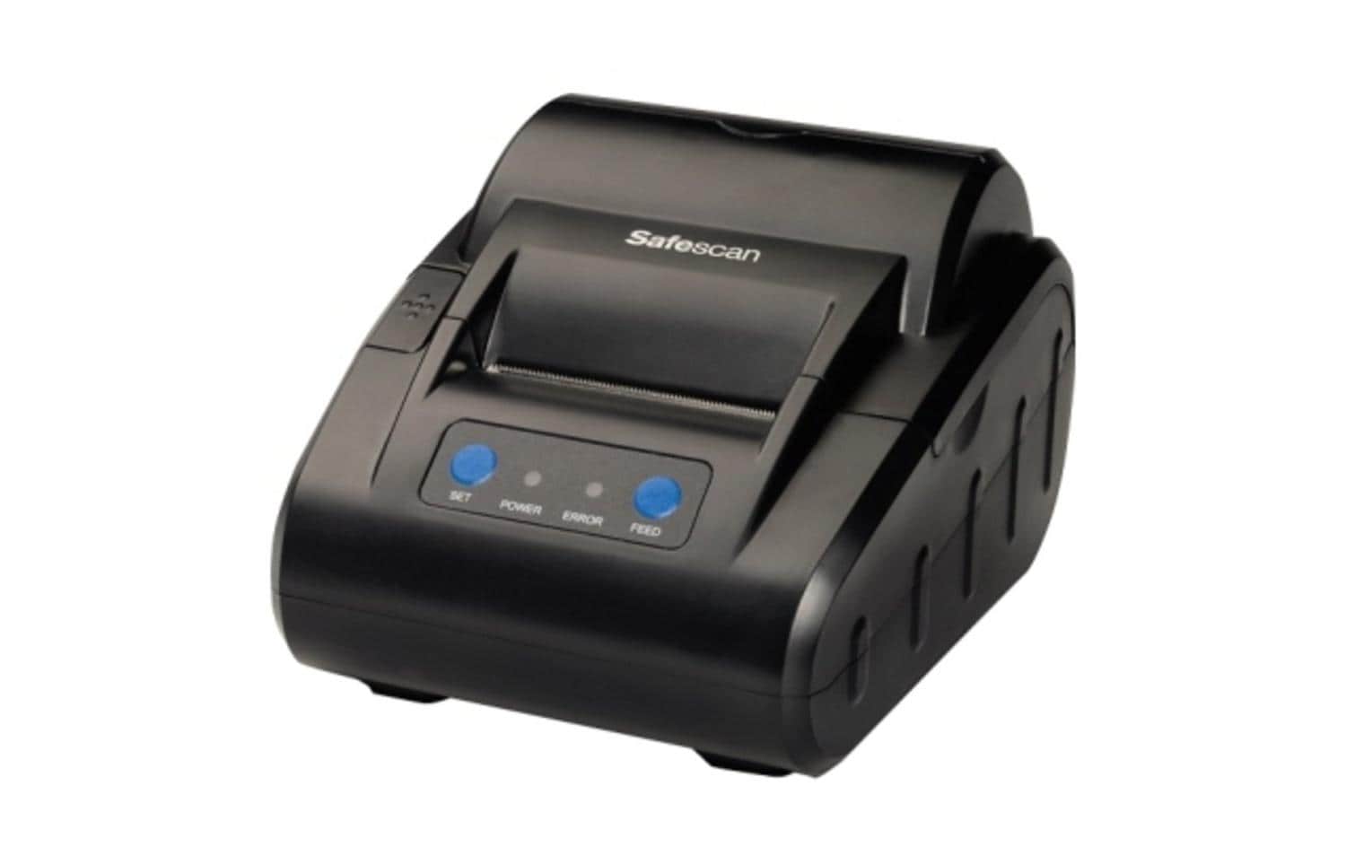 Safescan TP-230 Thermo-Belegdrucker schwarz