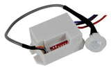 Perel PIR-Bewegungsmelder EMS114