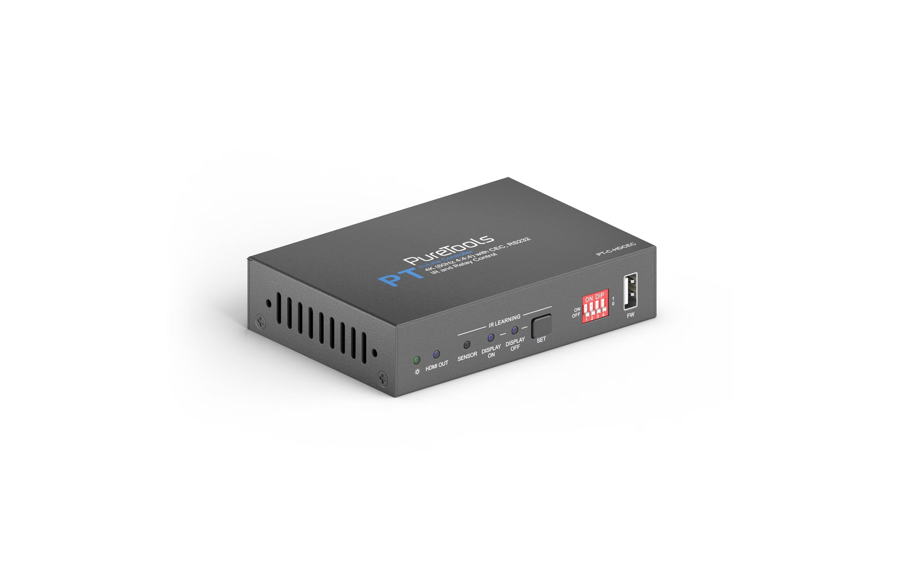 PureTools PT-C-HDCEC