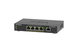 Netgear GS305EPP: 5 Port PoE Switch