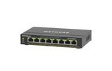 Netgear GS308EPP: 8 Port PoE Switch