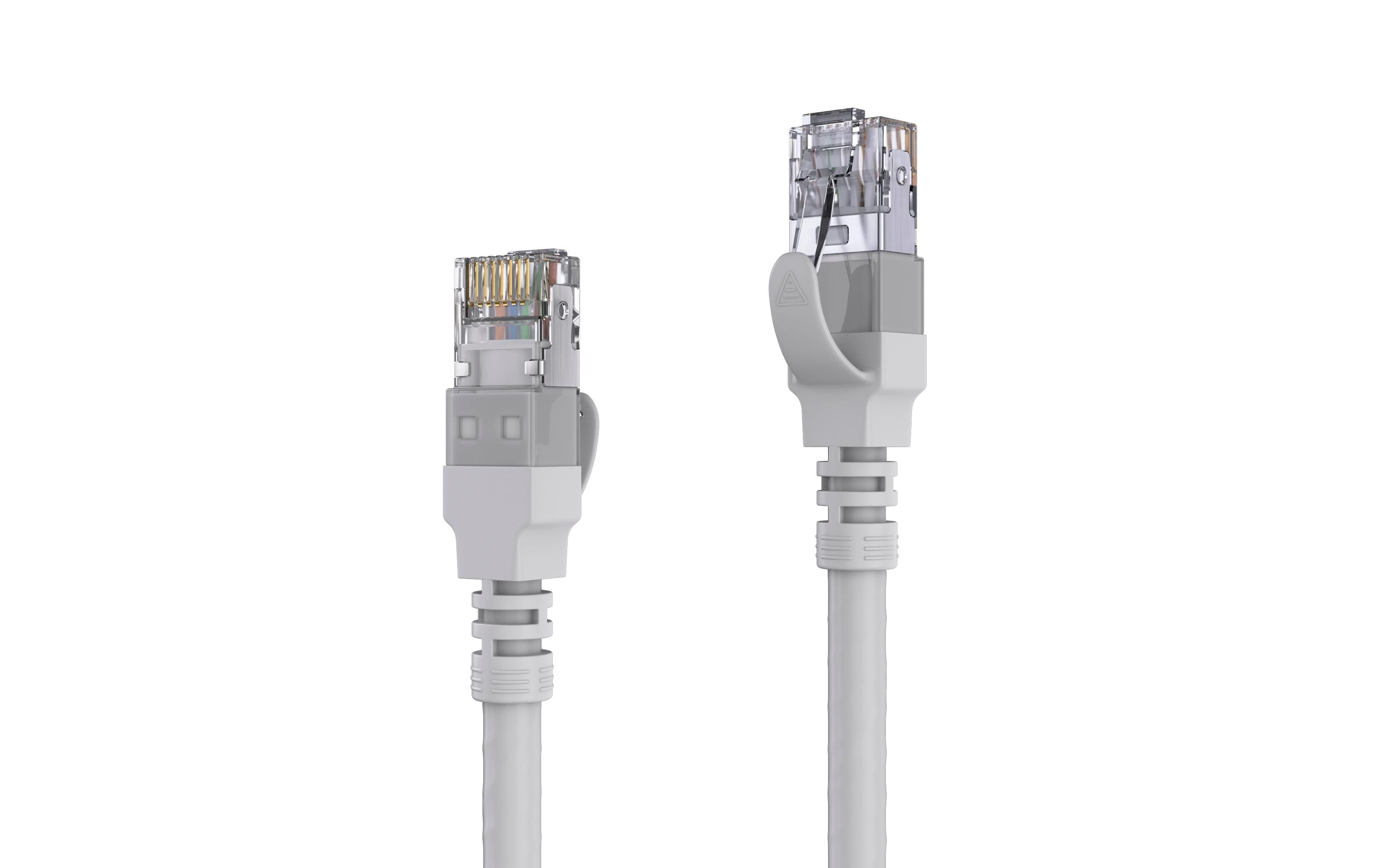PureLink, Patchkabel Cat 6A, S/FTP, 25 m, G