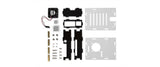 Whadda TRANSPARENT CASE