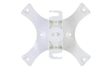 Aruba Wandhalterung AP-220-MNT-W1W