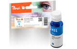 Peach Tinte HP 31 (1VU26AE)