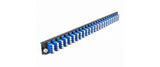 DeLock 19Spleissbox FB 24Port LC,Quad