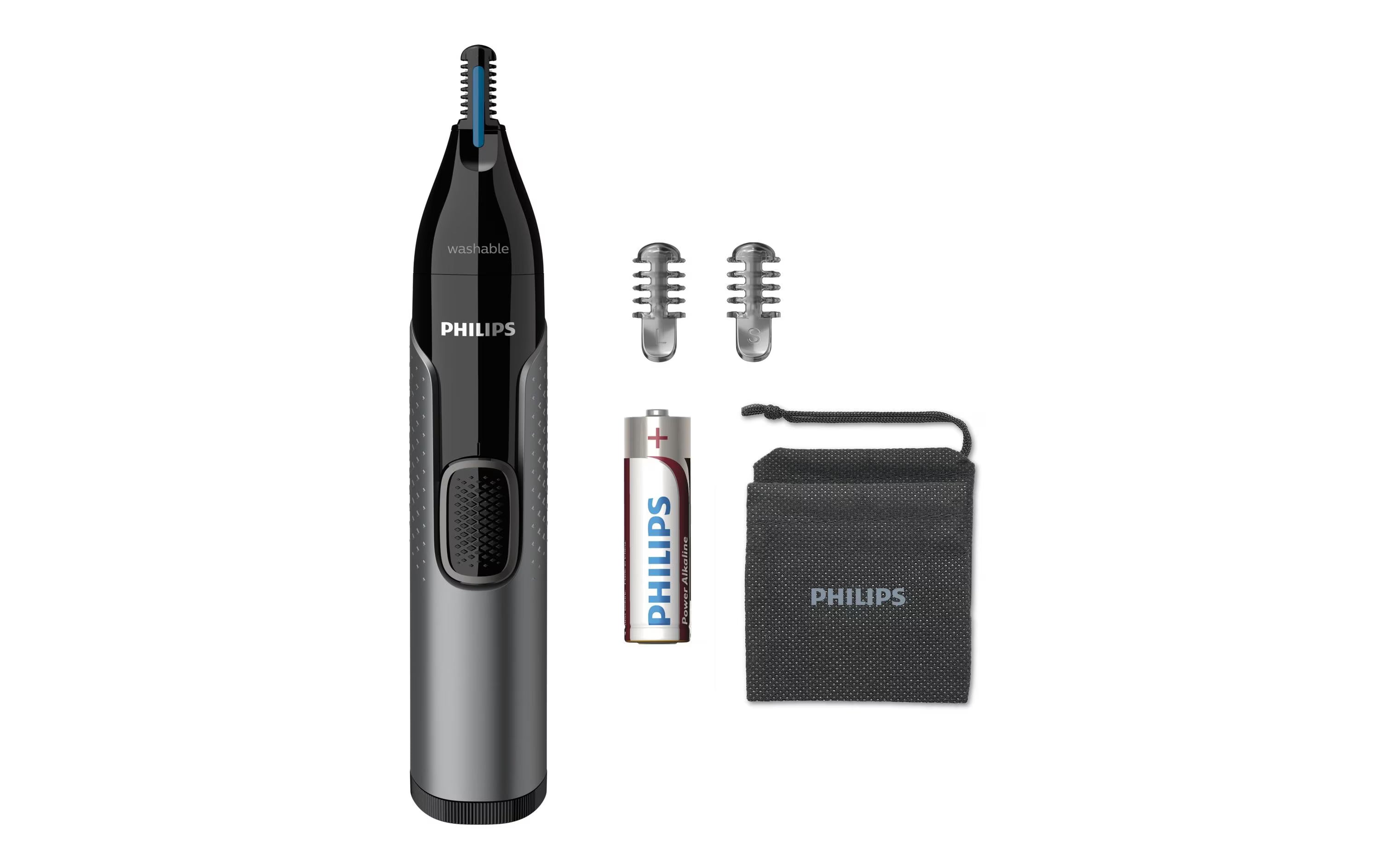 Philips Nasen- & Ohrenhaartrimmer NT3650/16