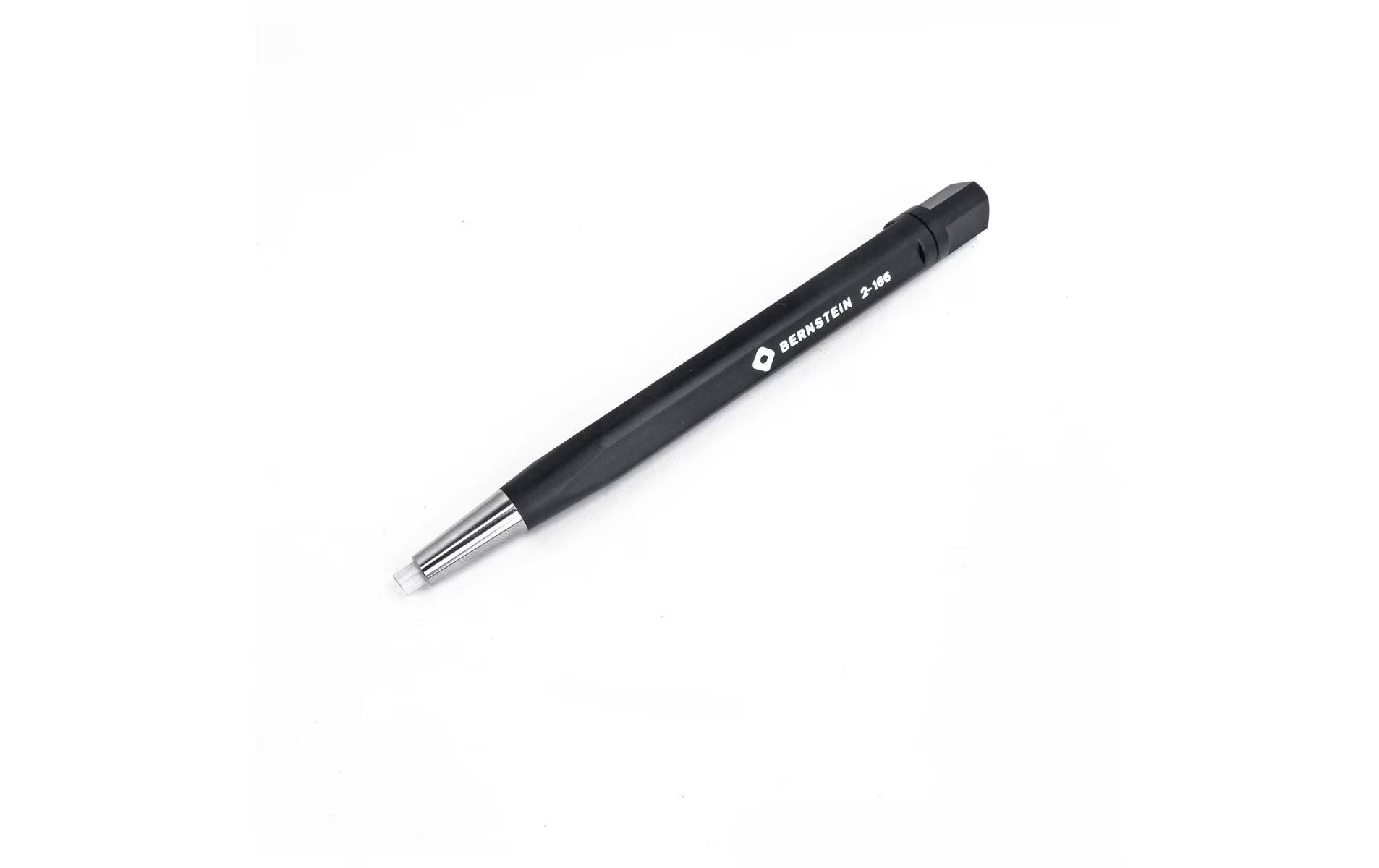 Bernstein Glasfaser-Kontaktreiniger Ø 4 mm