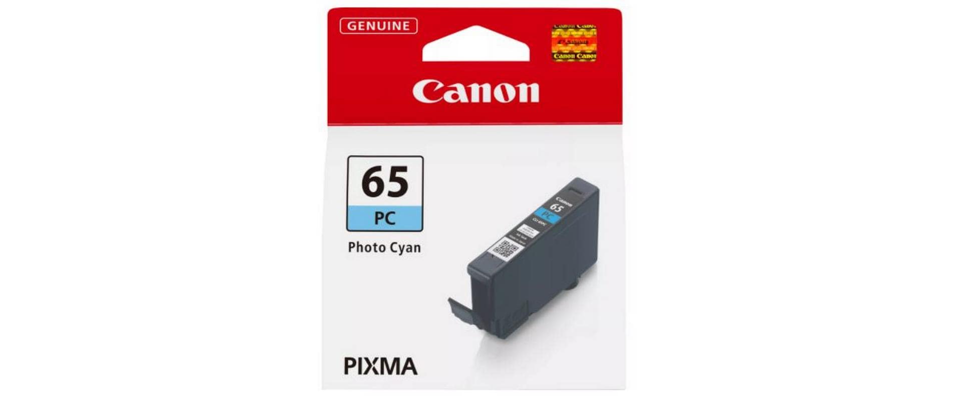 Canon Tinte CLI-65PC / 4215C001