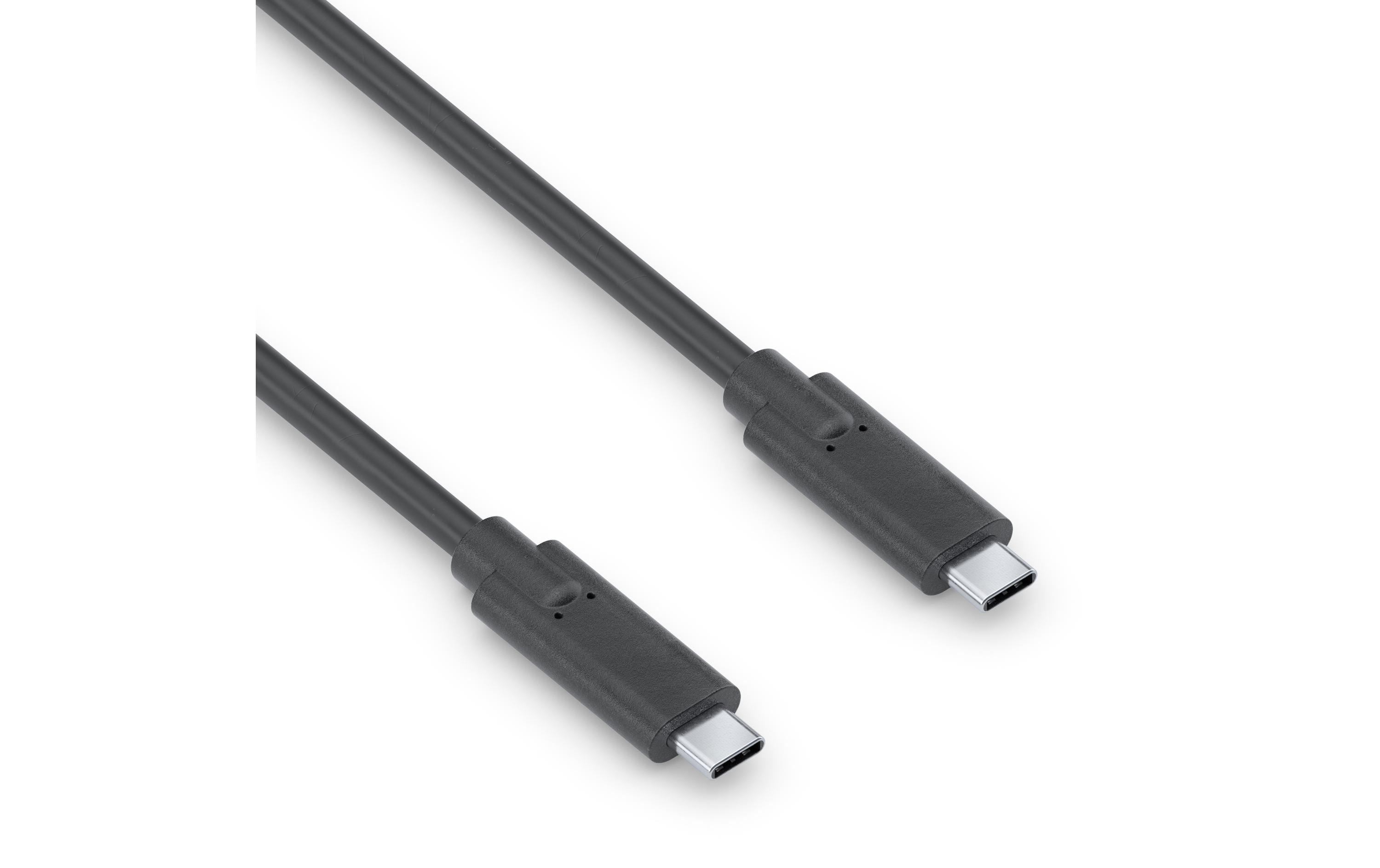 PureLink, USB 3.1-Kabel 10Gbps, 100Watt USB