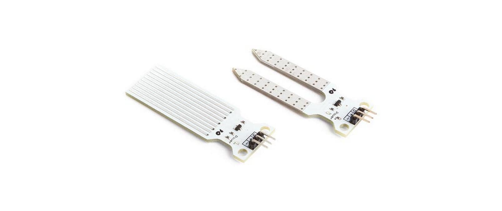 Whadda SOIL MOISTURE SENSOR