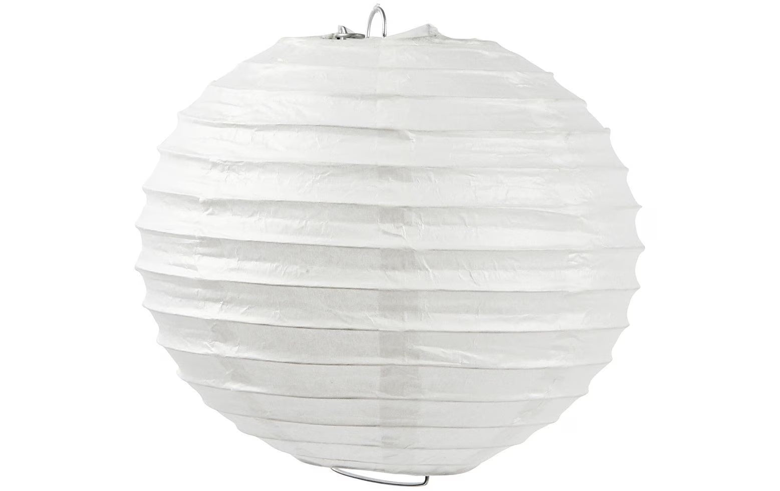 Creativ Company Papierlampion/Papierlampe