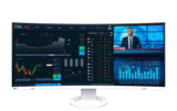 EIZO EV3895-Swiss Edition 37.5 weiss