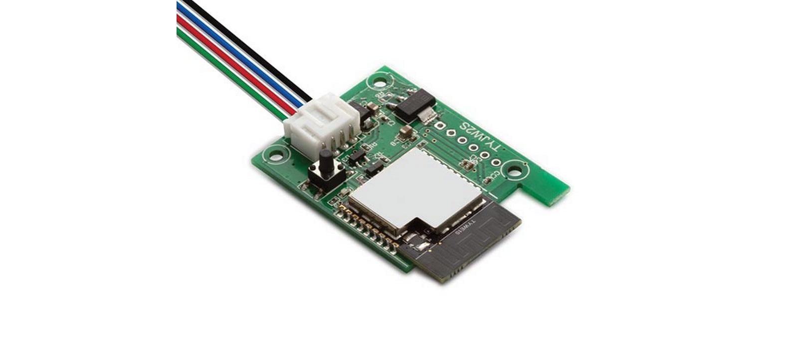 Whadda TUYA IOT INTERFACE