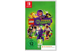 LEGO DC Super-Villains, Switch