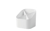 HAN, Stiftehalter Re-Loop Weiss