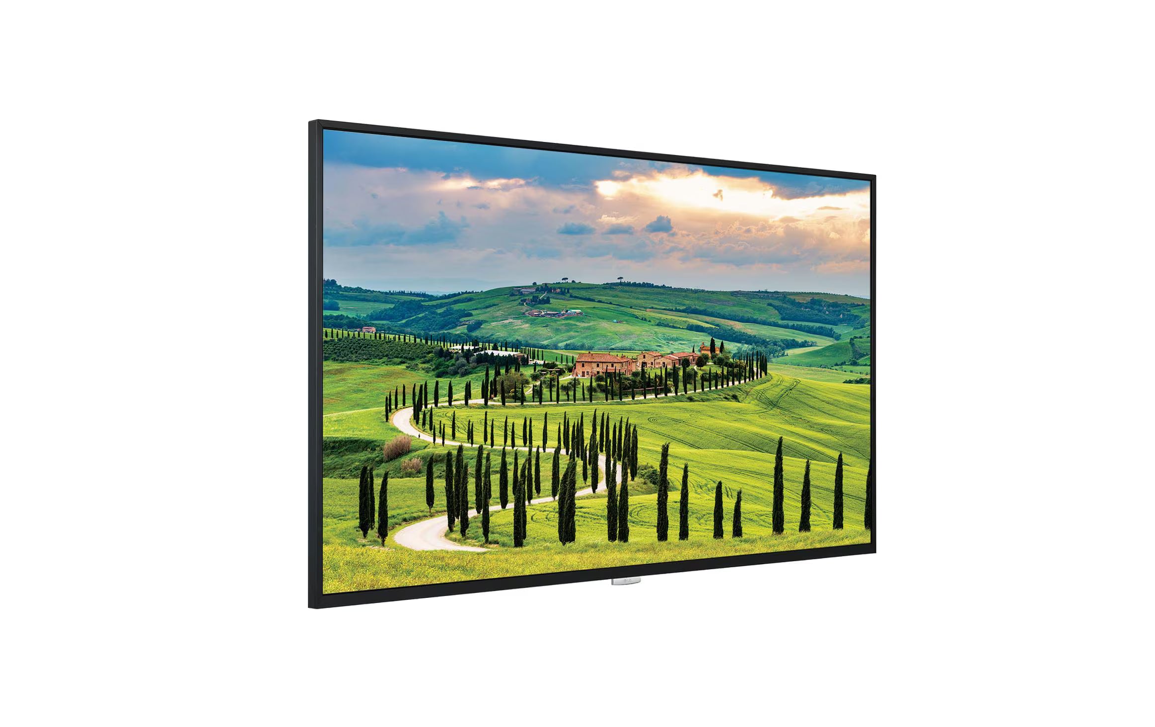 LG 86UH5F-H Public Display