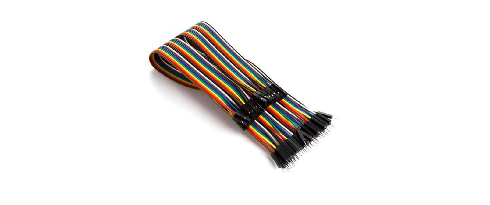 Whadda Jumper Set (m - f), 15 cm