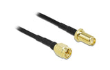 Delock Antennenkabel LTE/5G, CFD/LRM100