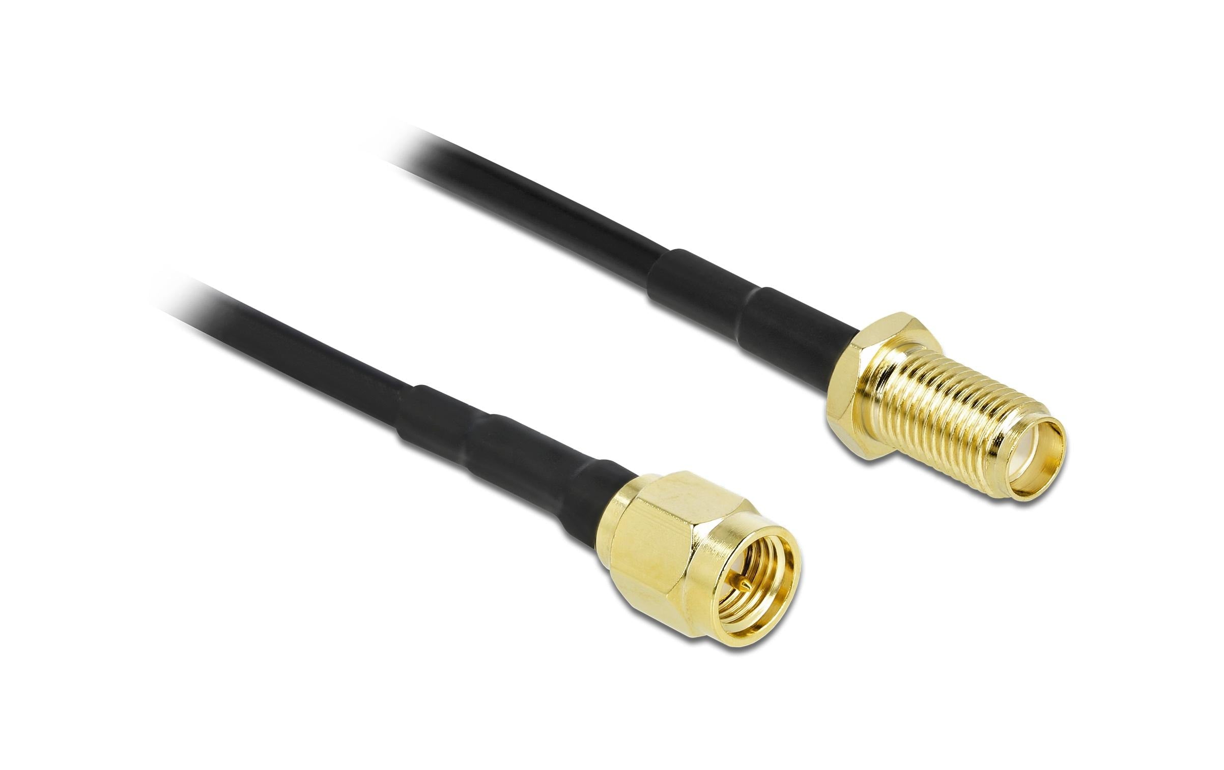 Delock Antennenkabel LTE/5G, CFD/LRM100
