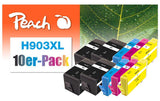 Peach Tinte HP No 903XL Multi10