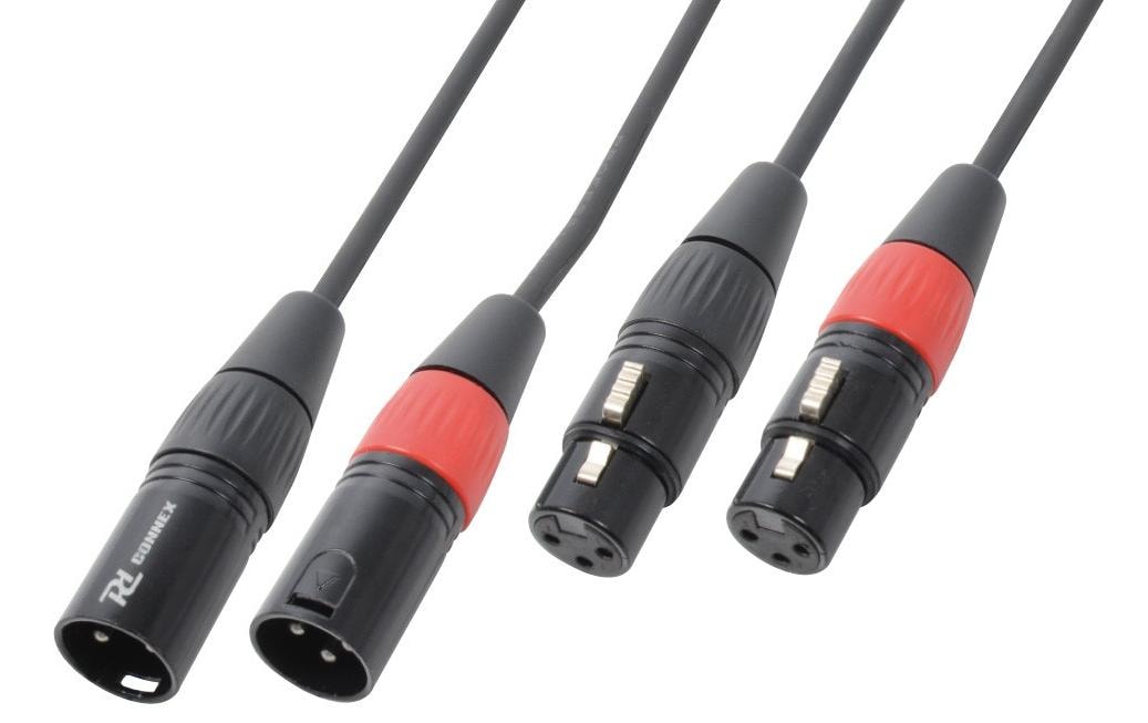 PD Connex CX60-3