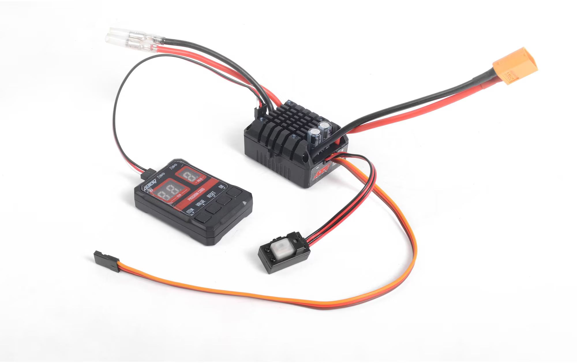 RC4WD Outcry Extreme ESC