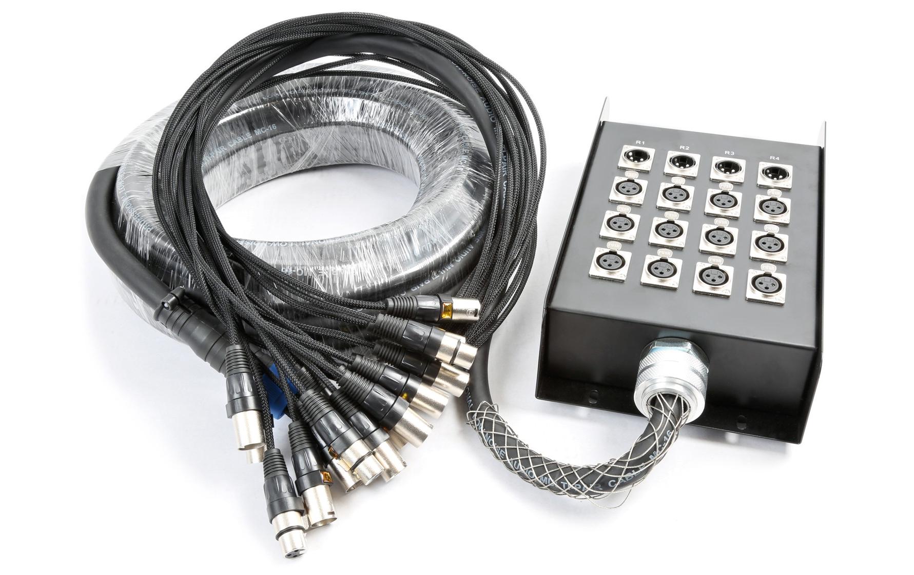 PD Connex CX160