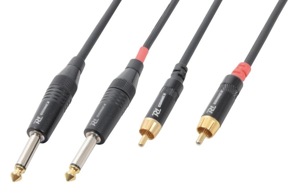 PD Connex CX74-6