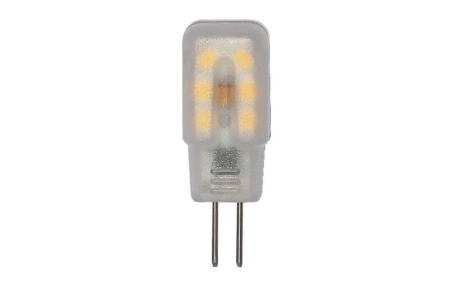 Star Trading LED Kapsel G4 1.2W