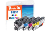 Peach Tinte Brother LC-3237