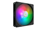Gehäuselüfter Cooler M. SickFlow 140 ARGB