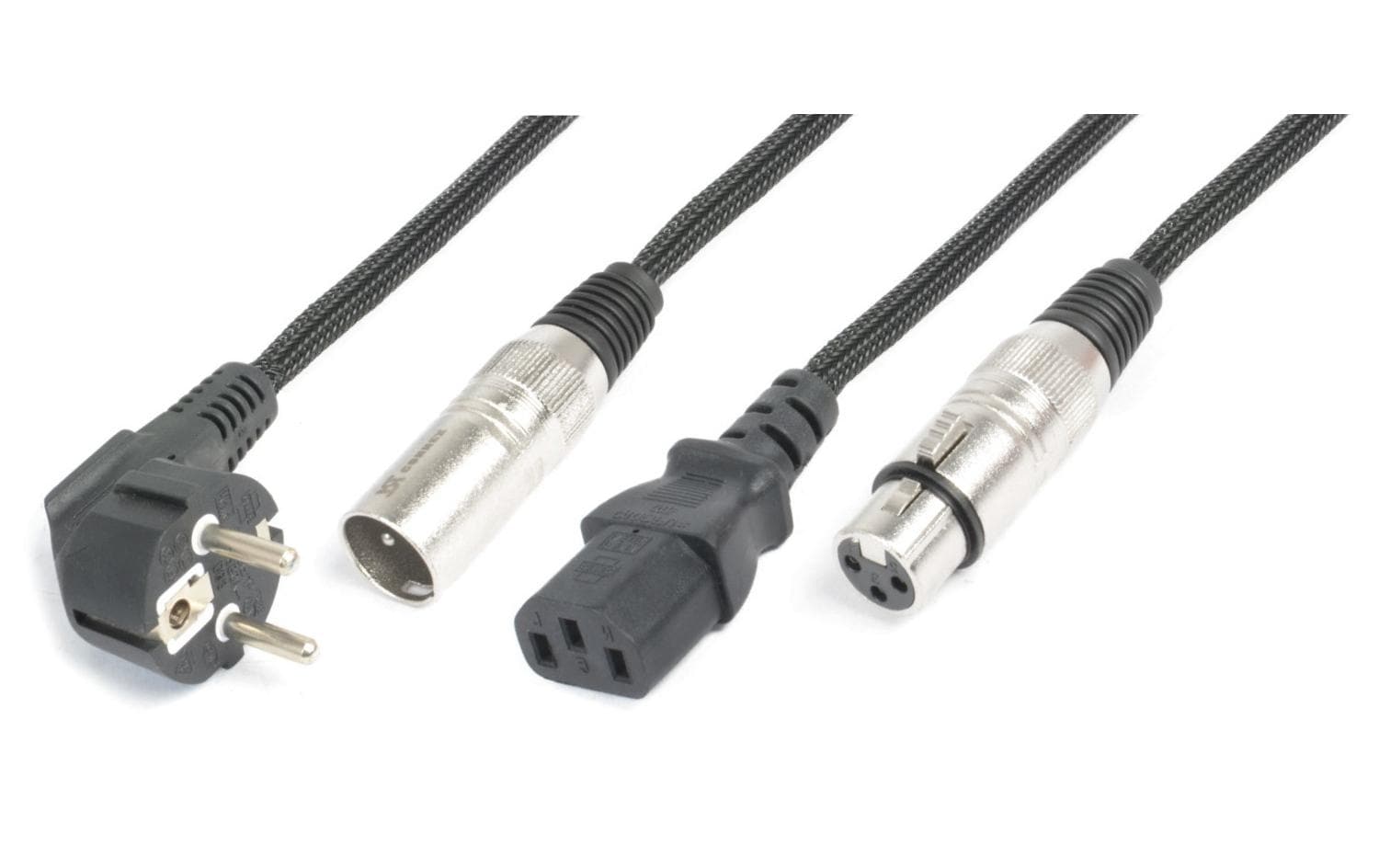 PD Connex CX10-10