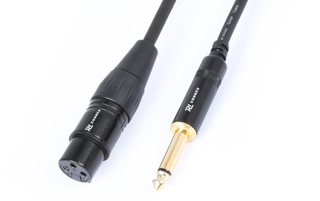 PD Connex CX135