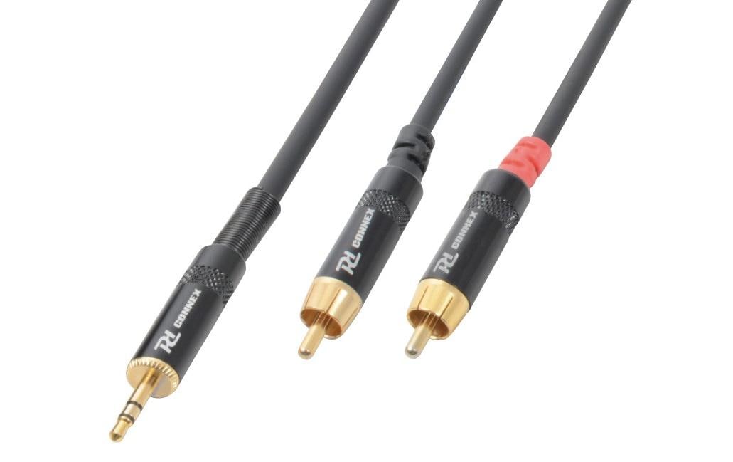 PD Connex CX85-3