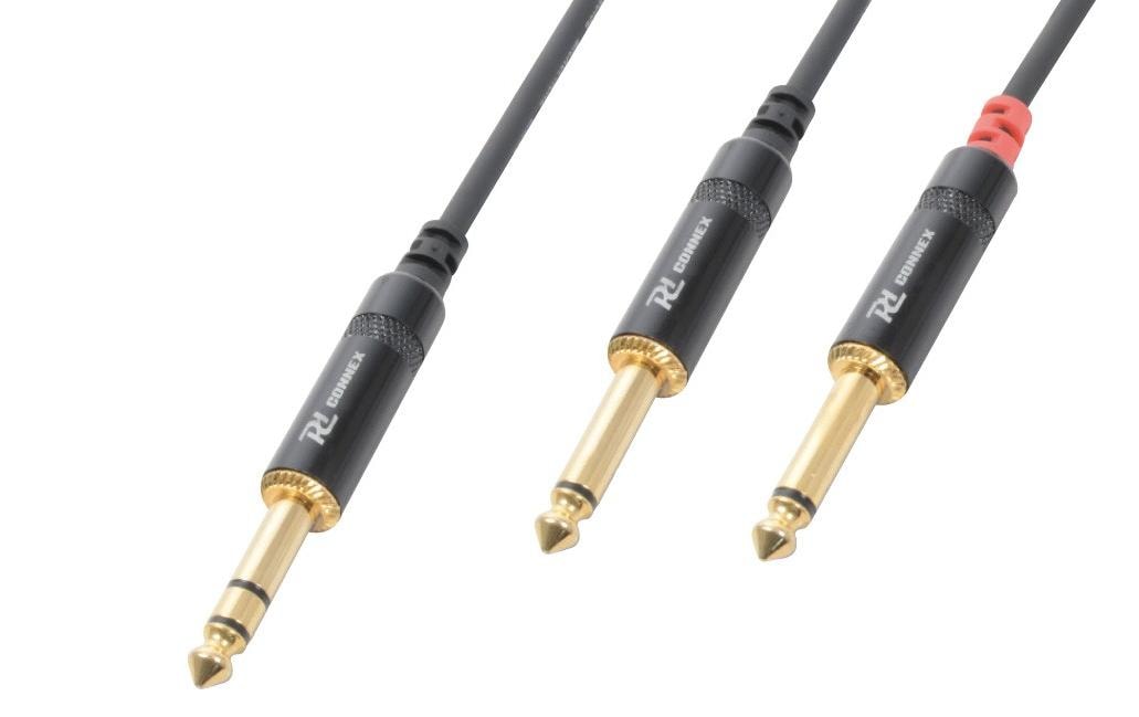 PD Connex CX76-3
