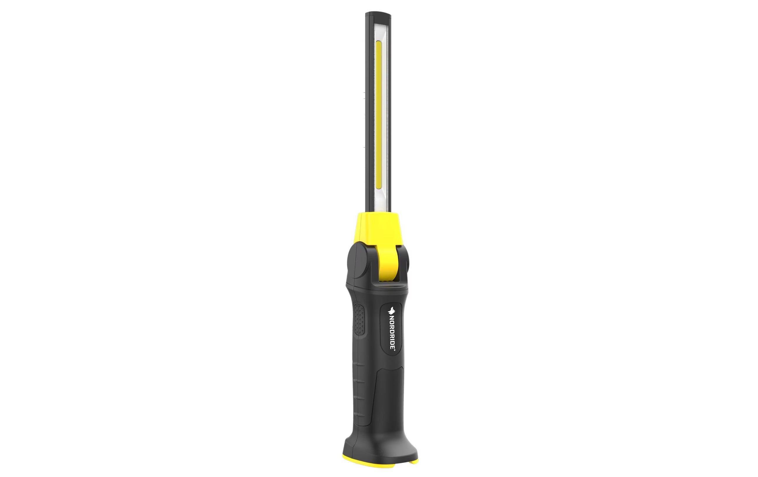 Nordride LED Handl Line